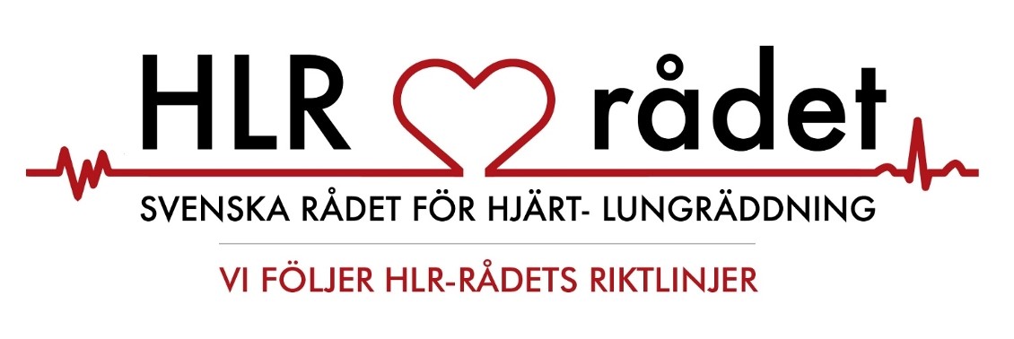 svenska rådet för hjärt-lungräddning
