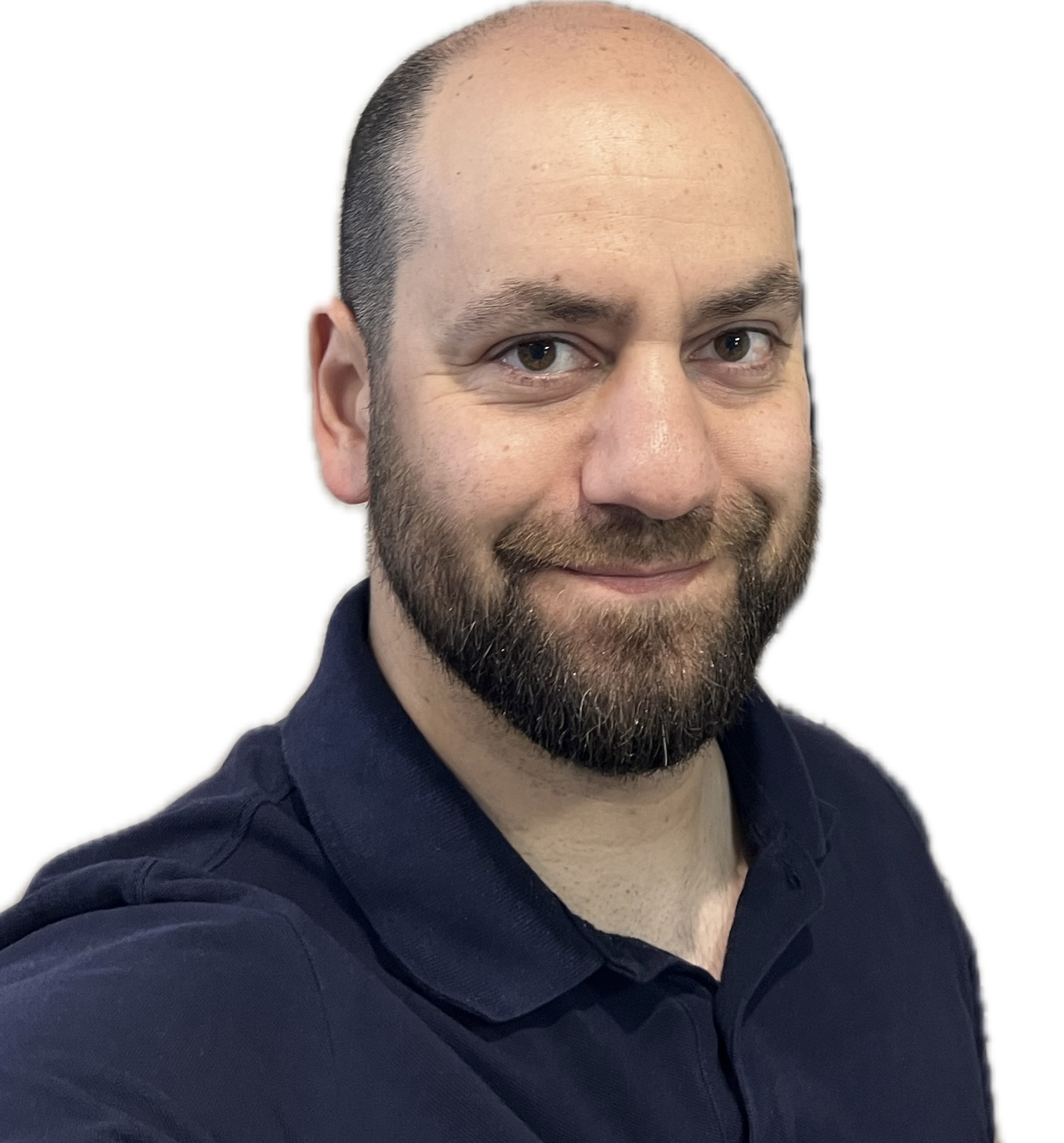 André Kaldani, ägare av Praktisk HLR